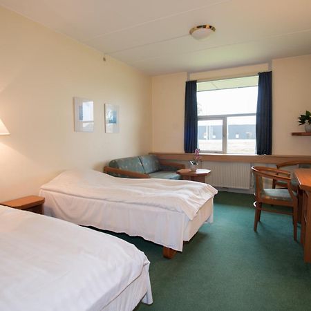 Hotel Lynggaarden Herning Kültér fotó